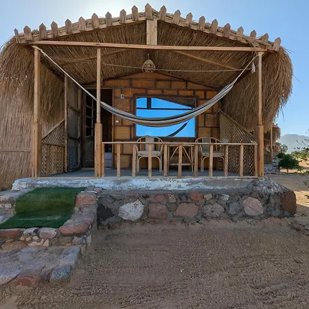 Raha Camp