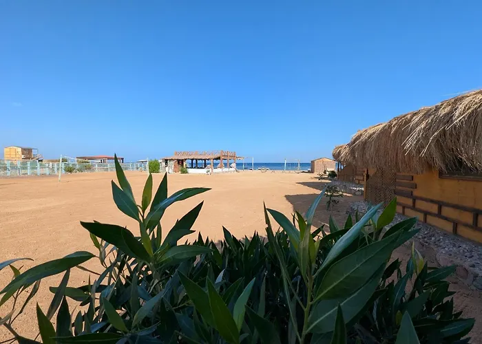 Raha Camp *