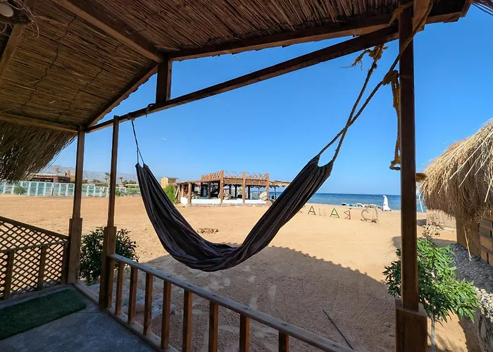 Raha Camp Resort *