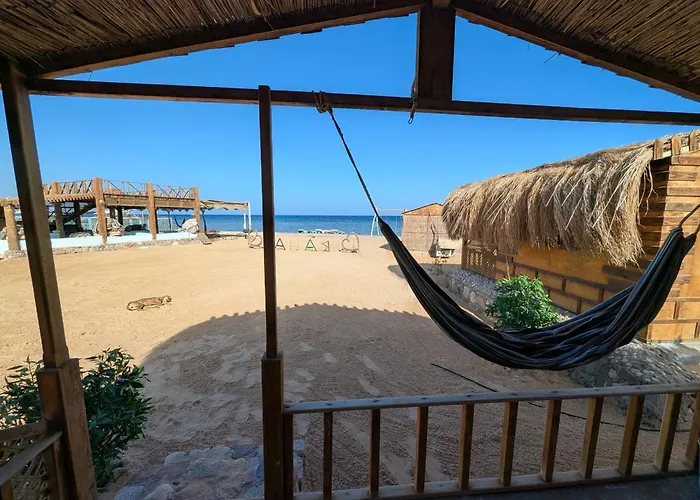 Raha Camp * Nuweiba`