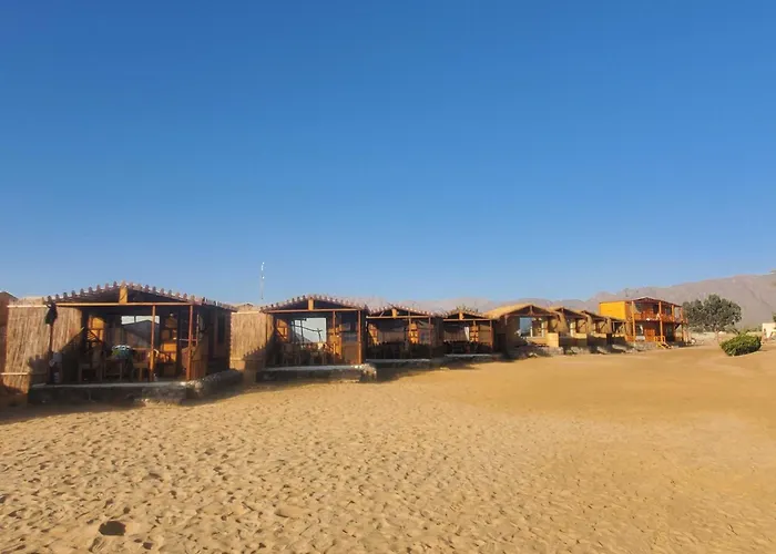 Raha Camp *