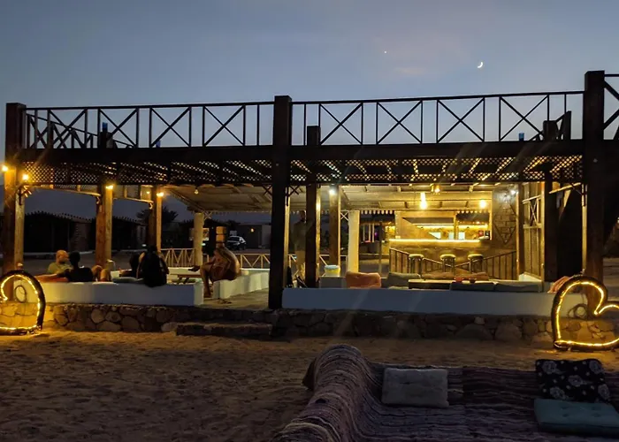 Raha Camp Resort *