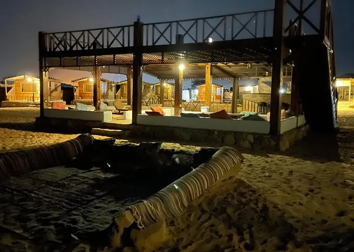 Resort Raha Camp