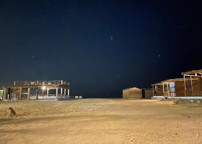 Raha Camp Resort Nuweiba`