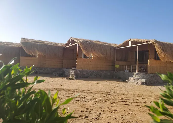 Raha Camp Resort *