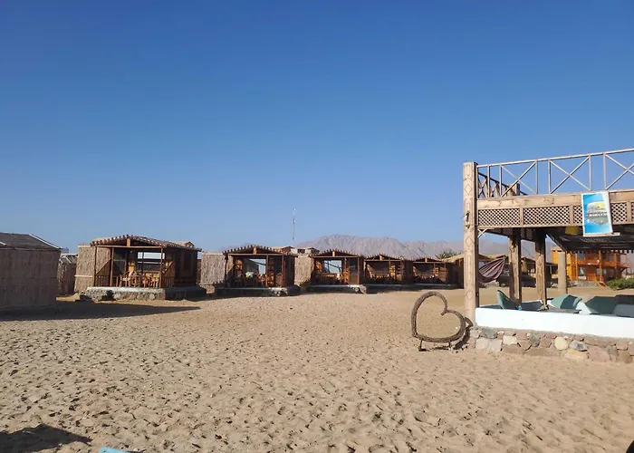 Resort Raha Camp