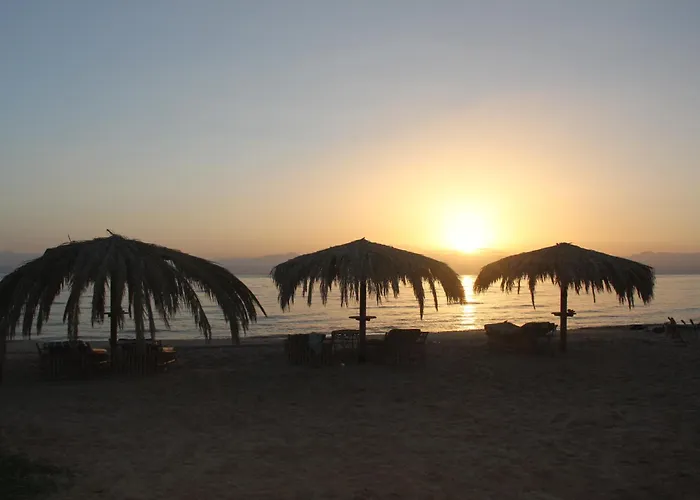Raha Camp Resort Nuweiba`