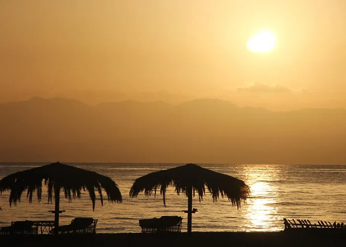 Raha Camp Resort Nuweiba`