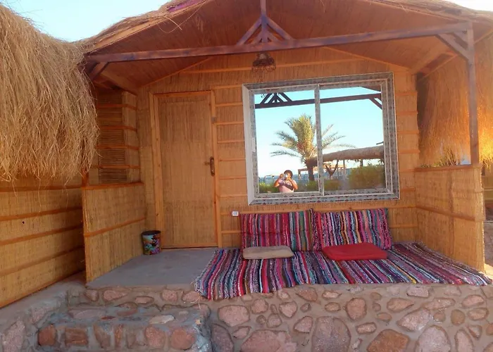 Raha Camp Nuweiba`