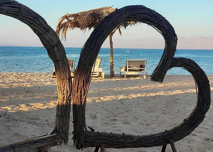 Raha Camp Resort