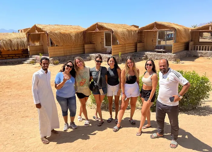 Resort Raha Camp