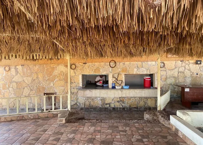 Raha Camp Resort Nuweiba`