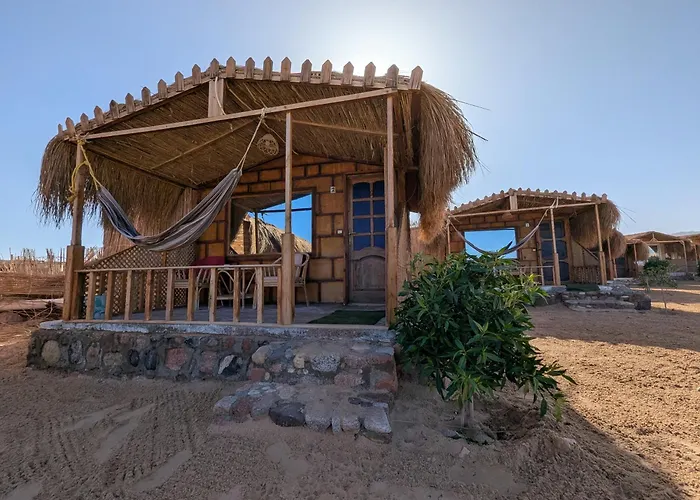 Raha Camp Resort *