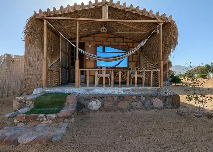 Raha Camp Resort