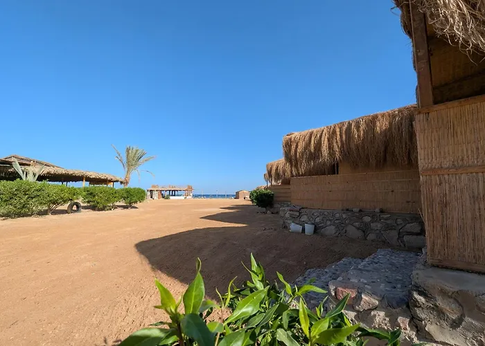 Raha Camp Resort Nuweiba`