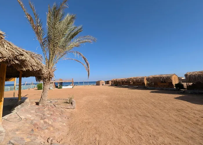 Resort Raha Camp *