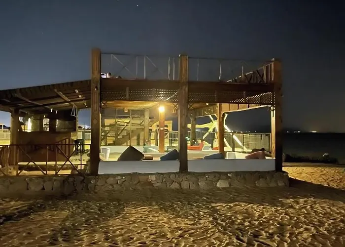 Resort Raha Camp