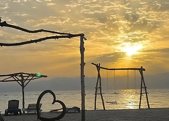 Raha Camp Resort Nuweiba`