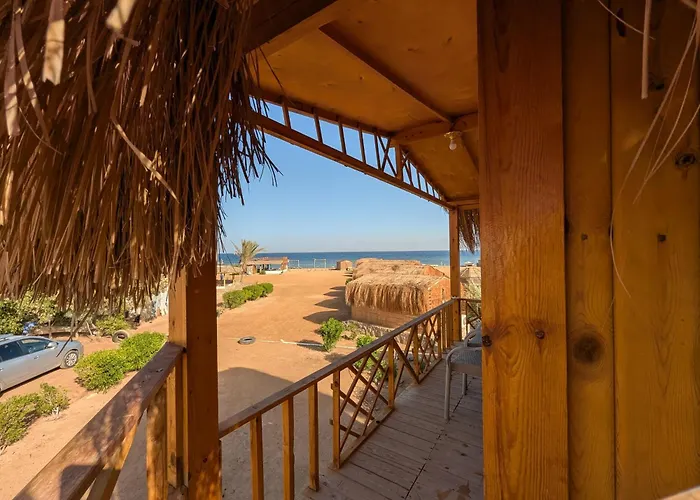 Resort Raha Camp