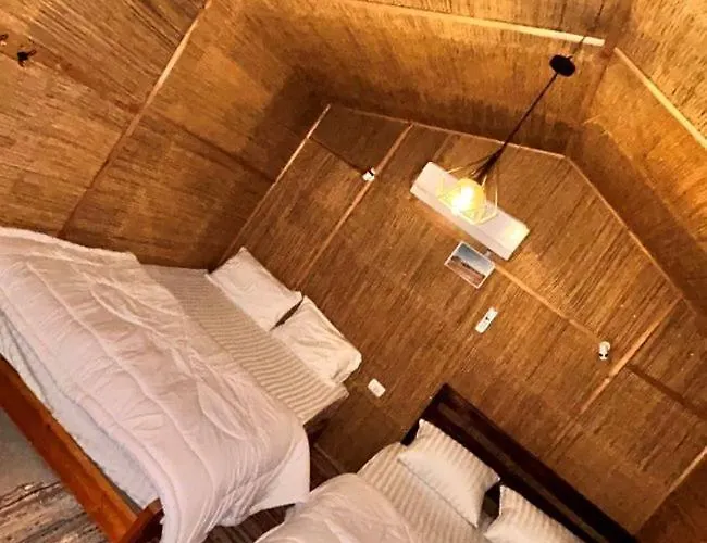 Resort Raha Camp