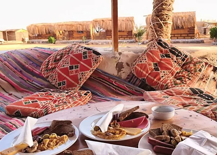 Raha Camp Nuweiba`